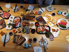 -真剑日本料理·铁板烧(贵州路店)