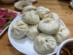 -缘赵记(沙子口店)