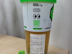 -柠季·手打柠檬茶(静安大悦城北座B1店 )