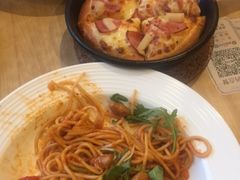 -必胜客(津塘店)