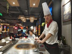 -玛雅铁板烧餐厅(中关村店)