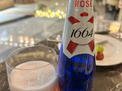 -漢咖啡·全服务式自助晚餐(武汉洲际酒店)