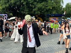 -成都欢乐谷