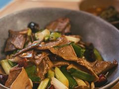 -山石榴·贵州菜(丰盛里店)