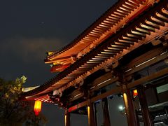 -莲西餐(曲江店)