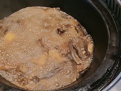 -锅老头铁锅炖•大锅蒸汽海鲜(韩乐坊店)