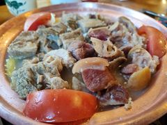 -阿婆情腊排骨火锅·野生菌季(古城旗舰店)