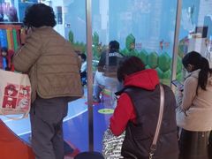 -趣动熊运动发展中心(乐坊校区)