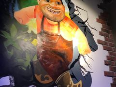 -三个蒙古大叔羊肉串(大宁店)