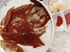 -大鸭梨烤鸭(北洼路店)