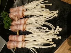 -新石器烤肉(周浦万达店)