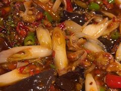 -常和州·夜宵大排档(常州单店)