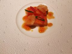 -Le Bernardin