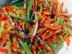 -徽三说·土徽菜·中国徽菜连锁品牌(阳湖总店)
