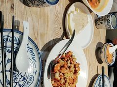 -小放牛炒菜馆(北国商城店)