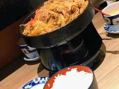 -小山日本料理(太古汇店)