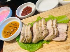 -Dombe豚(黑猪肉街店)