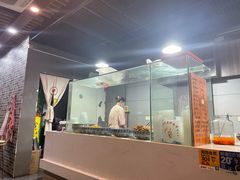 -柳石居柳州螺蛳粉(万达店)