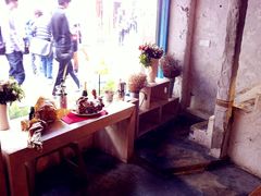 -Babycat私家御饼屋(龙头路一店)