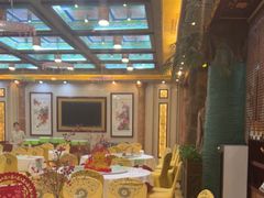 -鹊华居·地道鲁菜·海鲜·融合味(大明湖店)