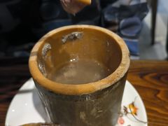-广府乡下·饭庄(新港东路店)