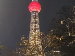 -文华公园(禅城区)