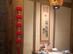 -南京大牌档(青岛万象城店)