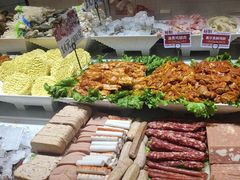 -醉人椒麻辣香锅(上地华联店)