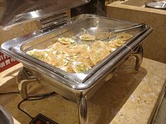 -芭菲盛宴·环球美食(北城国际店)