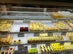 -蜂蝶来饼店(拱北总店)