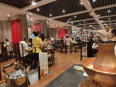 -南门涮肉(通州大船店)