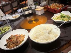 -小户人家(循礼门南国中心店)