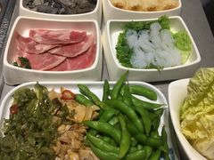 -海底捞火锅(奥山世纪城店)