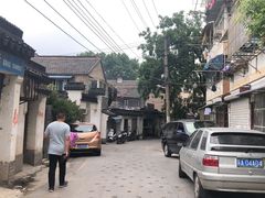 -安庆柴火馄饨(马道街店)