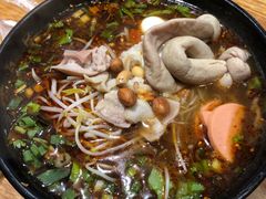 -青石桥老瓦房肥肠粉总店(青石桥总店)