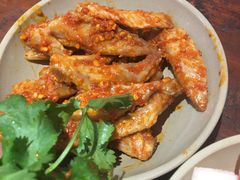 -四小区火锅·巷子里的重庆火锅(花照壁店)