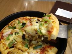 -必胜客(百联又一城店)