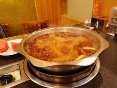 -川成串·自助串串香火锅(朝阳店)