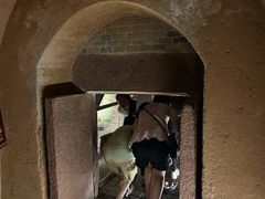 -洛阳古墓博物馆