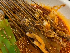 -嘉州叶婆婆钵钵鸡(建设路店)