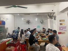 大堂-威邵鸡煲(西华路总店)