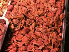 -清真拉妈卤味(回民街店)