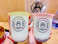 吃米酸奶-我是酸奶君(壹方城店)