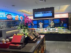 -连鹭海鲜·海肠捞饭·海胆饭(星海店)