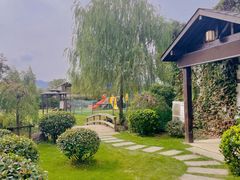 -会稽山峡洞漂流-上青古道