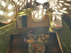 -青曼SPA·按摩·采耳·足道(龙之梦店)