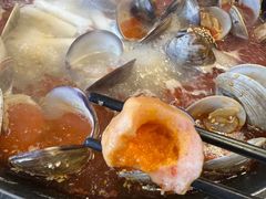 -水哥卜卜贝(东晓·胜汇里店)