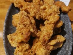 -付小姐在成都(吾悦广场店)