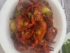 -四妹餐厅(玫瑰街店)