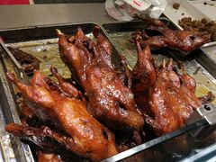 -徐六孃正宗甜皮鸭(张公桥店)